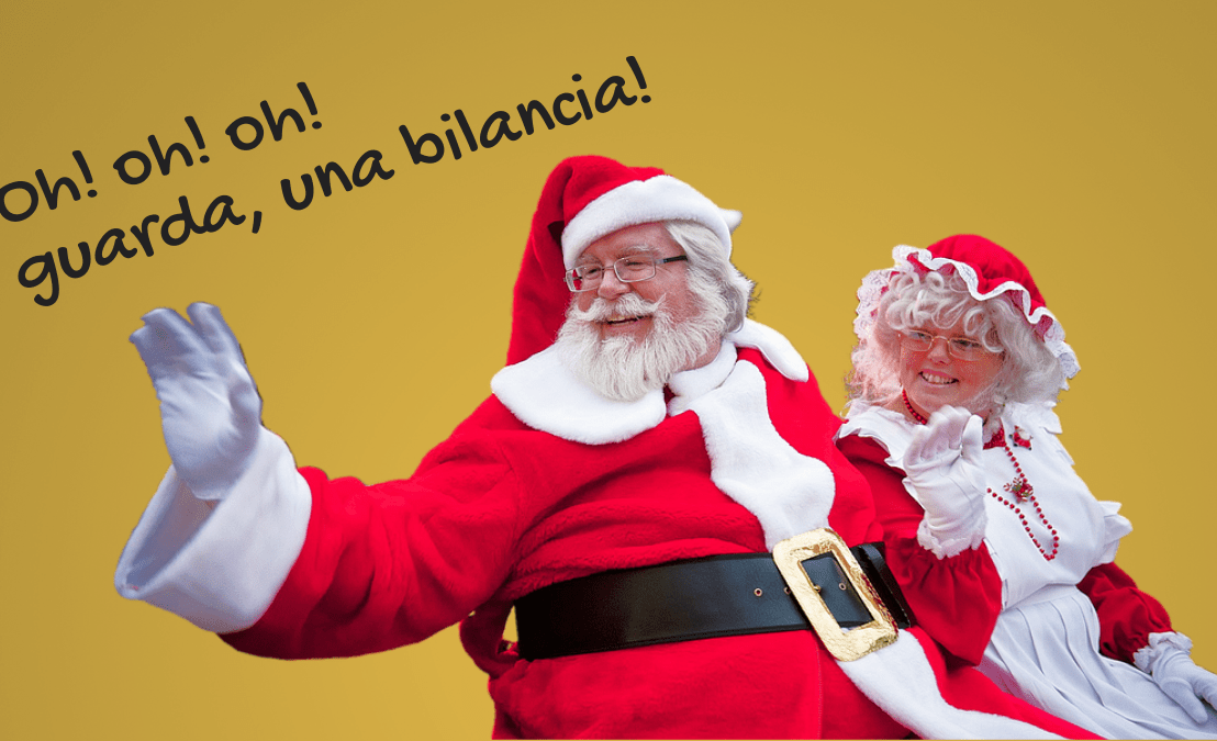 Le feste a tavola: istruzioni per l’uso, parte&nbsp;prima