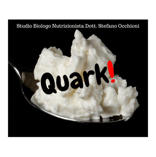 Il formaggio quark: un super&nbsp;food!