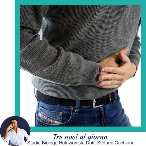 Intestino irritabile: sintomi e&nbsp;consigli
