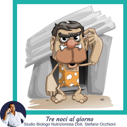 Dieta paleo: come funziona? Vediamo un&nbsp;menu!