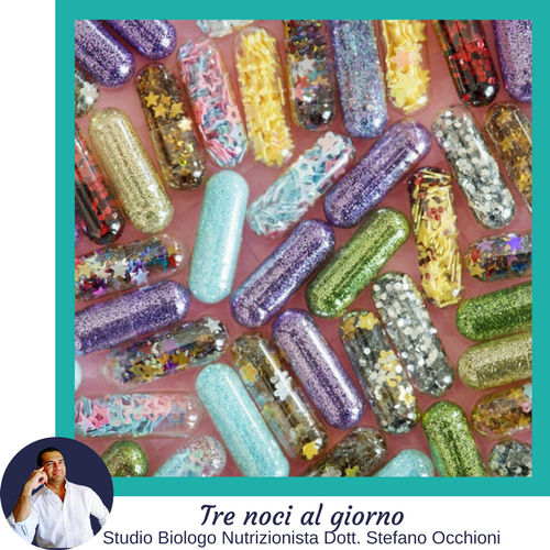 I miracolosi integratori per perdere&nbsp;peso