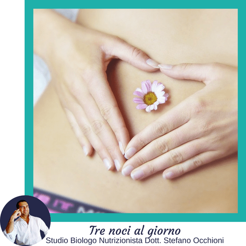 Intolleranze alimentari: cosa sono e quanto sono utili i&nbsp;test?