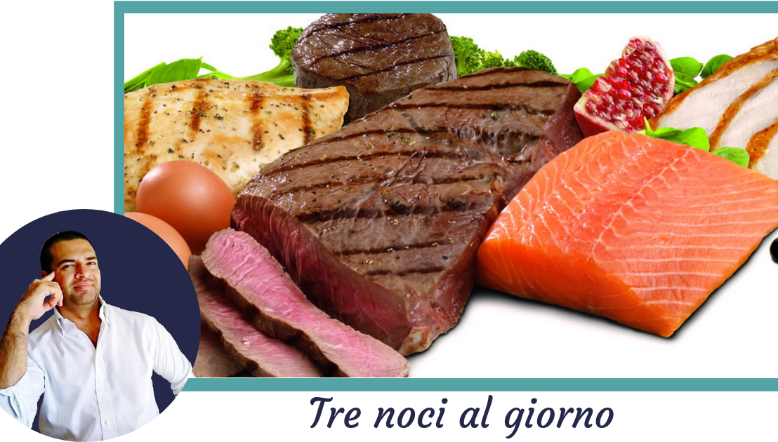 C’è un mister muscolo in ognuno di&nbsp;noi!