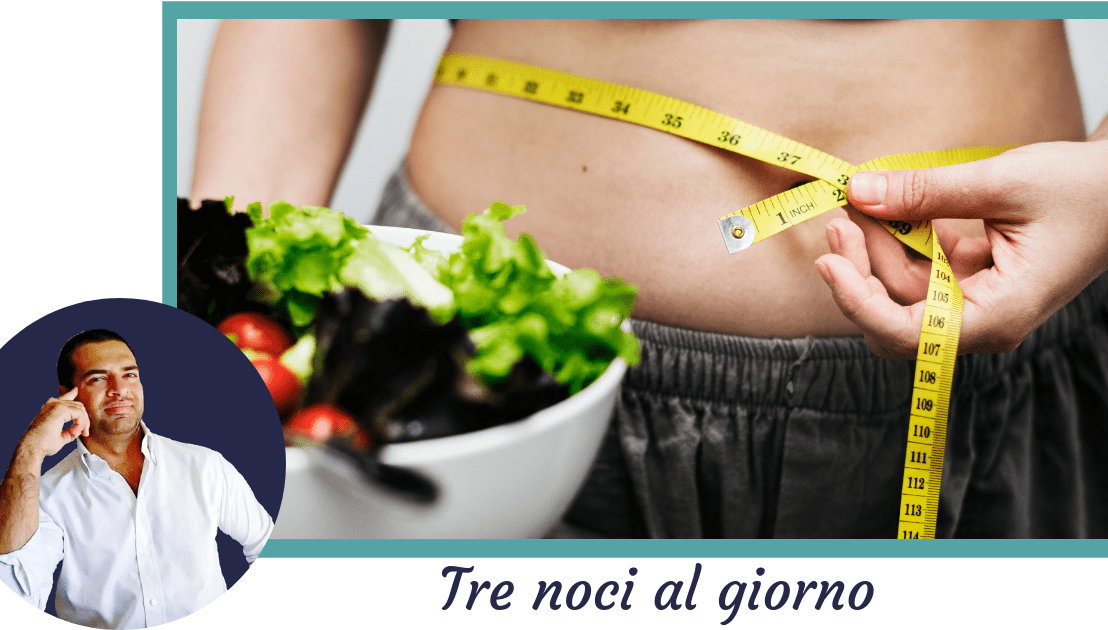 Come combattere il metabolismo&nbsp;lento?