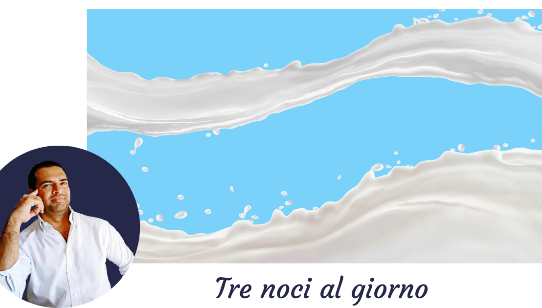 Latte: sì o&nbsp;no?