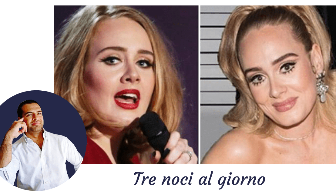 La famosa dieta&nbsp;sirt