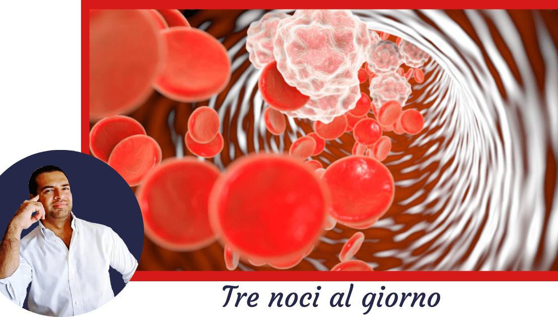 Infiammazione sistemica di basso grado, il nemico silenzioso